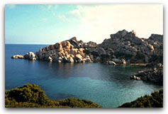 Capo Testa